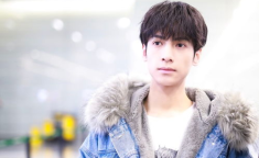 娱乐吃瓜罗云熙,从娱乐吃瓜到人气飙升，他的蜕变之路