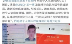 明星手机号码大全要真的,真实与隐私的边界