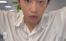 网红姐弟恋吃瓜,揭秘网络红人的爱情故事