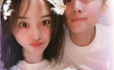 娱乐吃瓜酱和男友吵架,揭秘情侣间的甜蜜“战争”