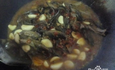 红烧鳝鱼的做法,鲜美滋味，烹饪技巧全解析