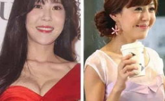 娱乐吃瓜女星私下关注