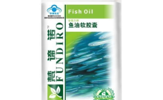 鱼油软胶囊,守护心血管健康，提升生活品质的天然良方