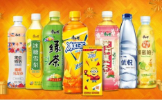 康师傅饮料品种大全,缤纷口味，畅享夏日