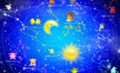 土象星座和水象星座,性格特质与情感世界的交融