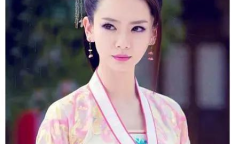 戚薇演过的电视剧全部,戚薇演艺生涯精彩剧集大盘点