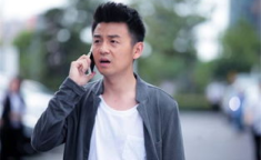 郭京飞个人资料,从话剧舞台到影视荧屏的跨界明星
