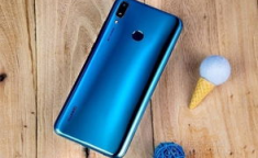 华为畅享9 plus,高性价比全面屏手机，性能与颜值兼备