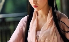 古装电视剧美女,穿越时空的美丽传奇