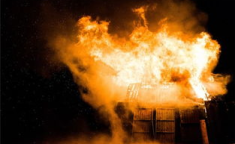 梦见着火了是什么征兆,梦见着火预示着什么？