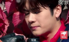 吃瓜娱乐圈王嘉尔是谁啊