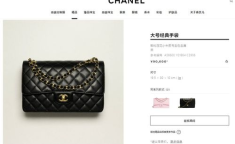 香奈儿官方网站,探索奢华时尚的传奇品牌