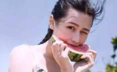 娱乐吃瓜酱头像是谁啊女,这位神秘女生的独特魅力