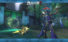 热血江湖2官方网站,千年寻仙——重燃江湖梦，再续武林缘