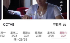 央视8套直播,尽享央视8套精彩直播