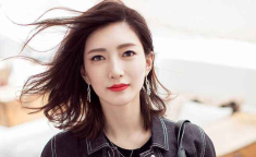 吃瓜娱乐江疏影,吃瓜娱乐中的时尚女神