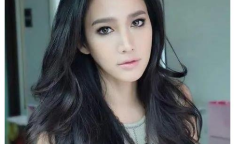 泰国明星人气排行榜,璀璨星河，谁主沉浮？